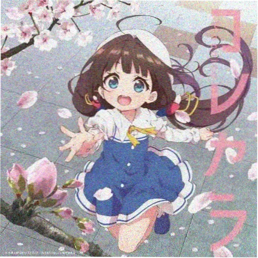 声优访谈嘉宾头像二